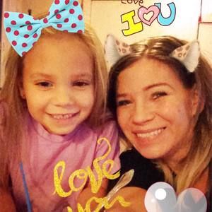 Meet your Posher, Pamela